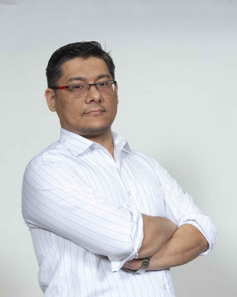 Anvar M Izbakiev, CFP®, CPA — Serenity Wealth Advisors LLC