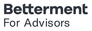 Betterment for Advisors